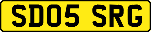 SD05SRG