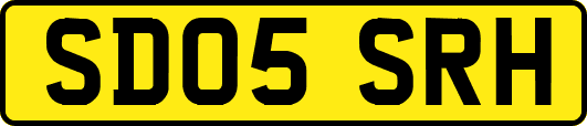 SD05SRH