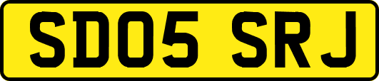 SD05SRJ