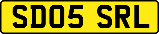 SD05SRL