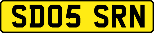 SD05SRN