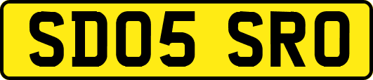 SD05SRO
