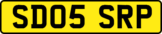 SD05SRP