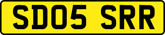 SD05SRR
