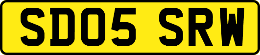 SD05SRW