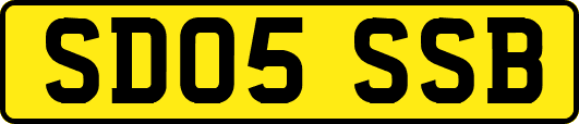 SD05SSB
