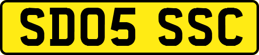 SD05SSC