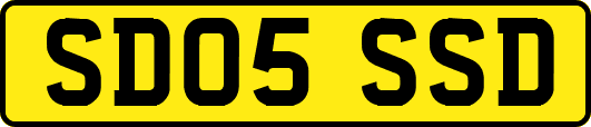 SD05SSD