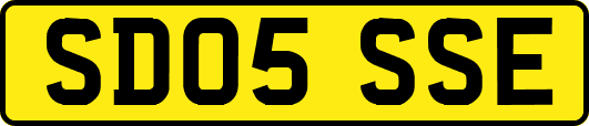 SD05SSE