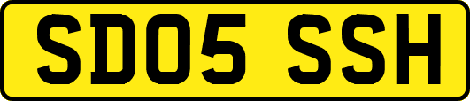 SD05SSH