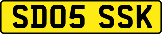 SD05SSK