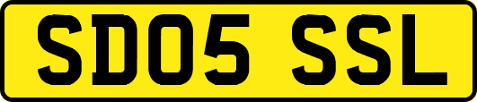 SD05SSL
