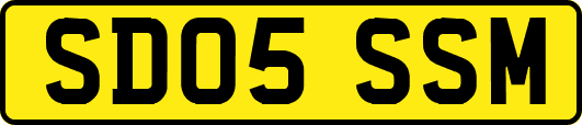 SD05SSM