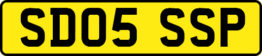 SD05SSP