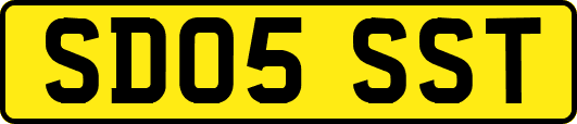 SD05SST