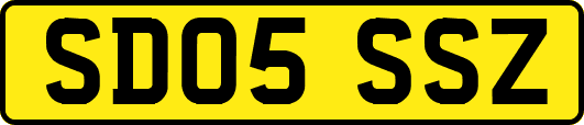 SD05SSZ