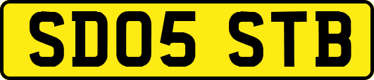SD05STB