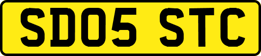 SD05STC