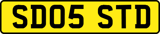 SD05STD