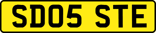 SD05STE