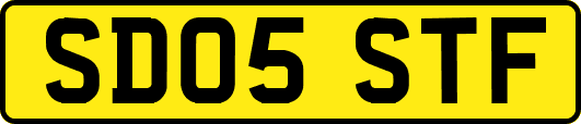 SD05STF