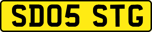 SD05STG