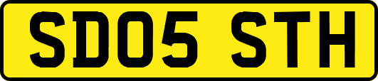 SD05STH