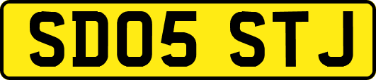 SD05STJ