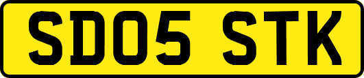 SD05STK