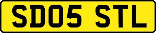SD05STL