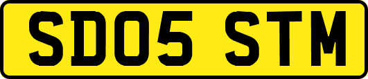 SD05STM