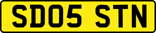SD05STN