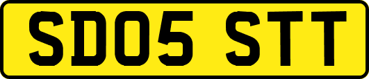 SD05STT