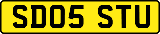 SD05STU