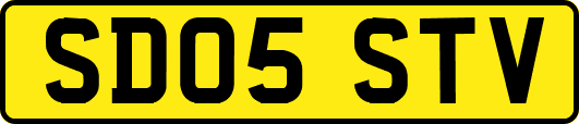 SD05STV