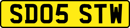 SD05STW