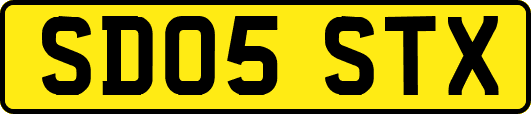 SD05STX