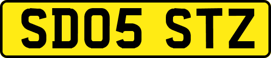 SD05STZ