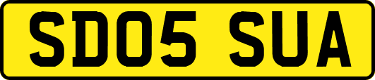 SD05SUA