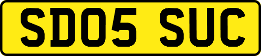 SD05SUC