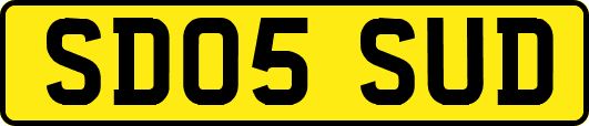 SD05SUD