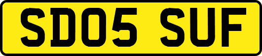 SD05SUF