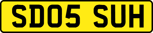 SD05SUH