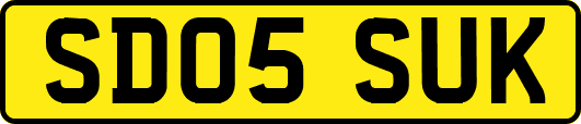 SD05SUK