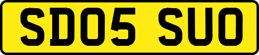 SD05SUO