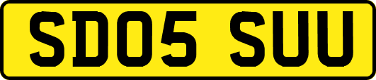 SD05SUU