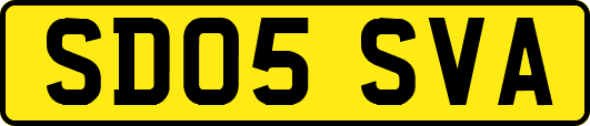 SD05SVA