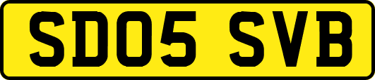 SD05SVB