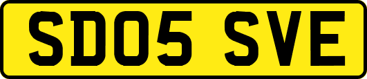 SD05SVE