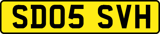SD05SVH